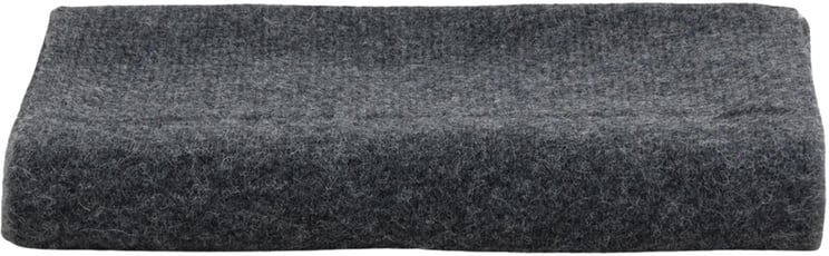 Closed Closed Knitted Scarf Sjaals Donkergrijs C90844-98c-22