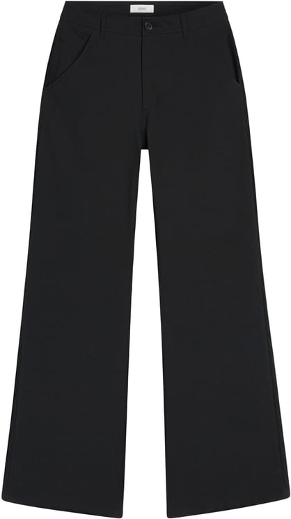 Closed Closed  Pantalons Zwart C91545-35p-22 100