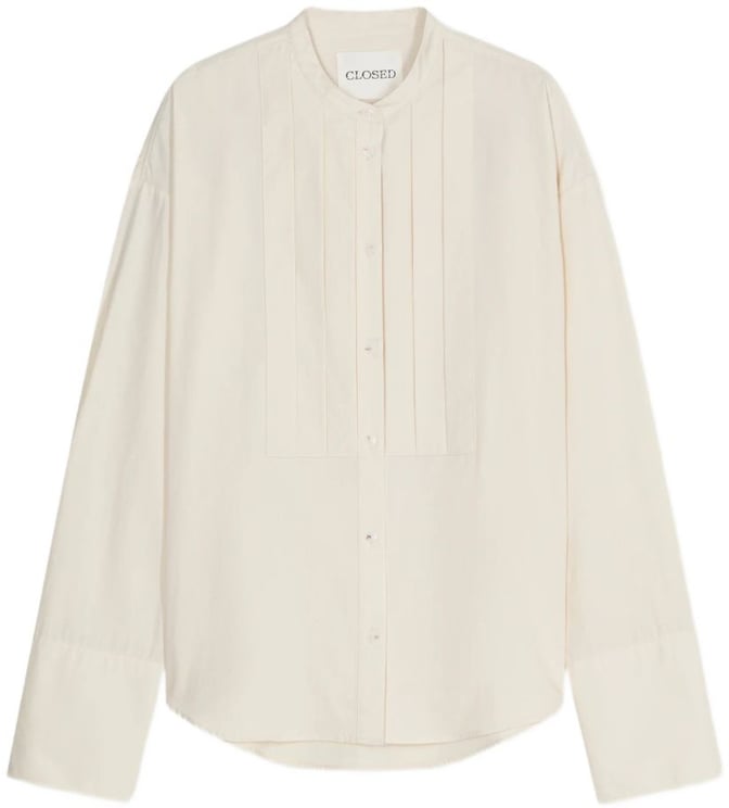 Closed Shirts Ecru