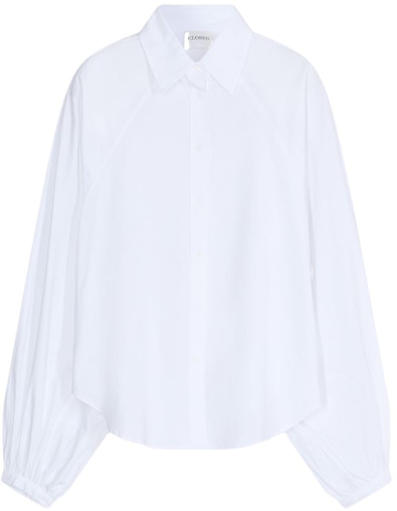 Closed Shirts White