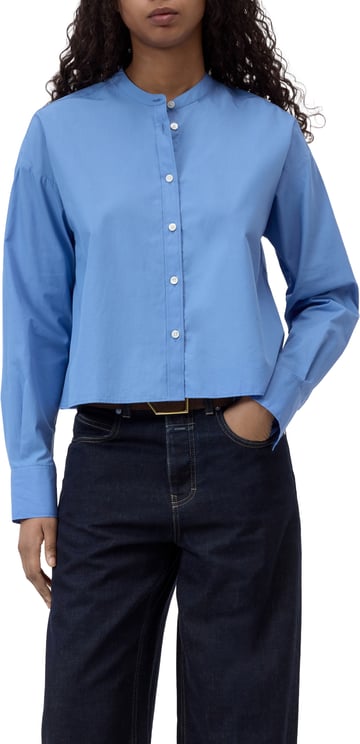 Closed Closed - A-line shirt - C94141-25C-22 - 552