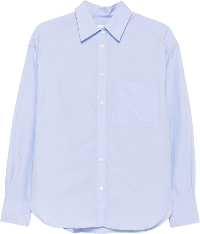 Closed Shirts Navy
