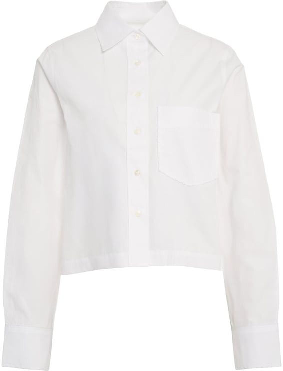 Closed Cotton shirt