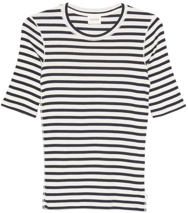 Closed T-Shirts And Polos Blu