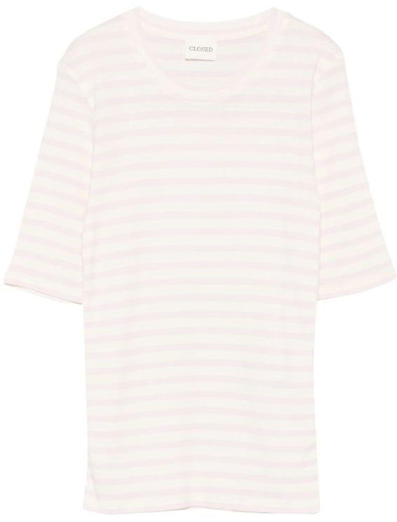 Closed T-Shirts And Polos Rosa