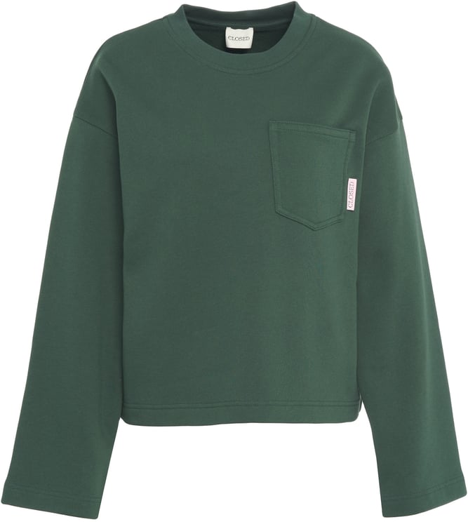Closed Cotton sweatshirt