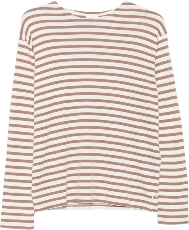 Closed T-Shirts And Polos Beige