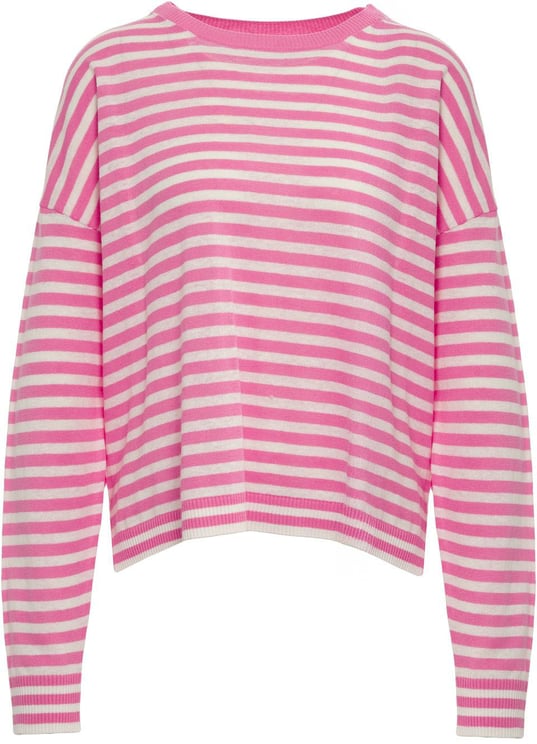 Closed Striped sweater