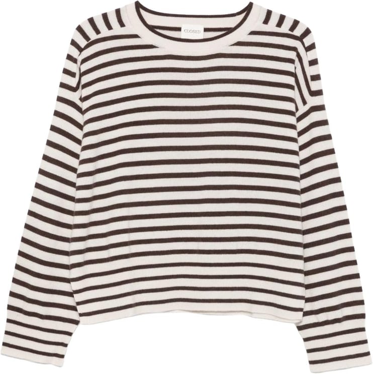 Closed Sweaters Brown