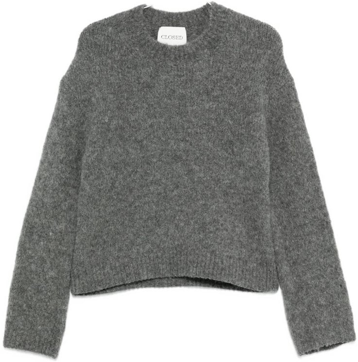 Closed Sweaters Grey