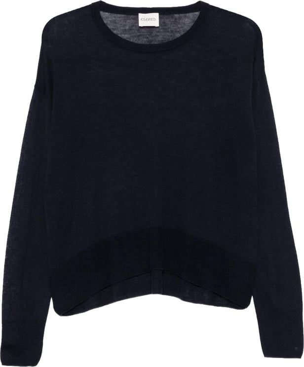 Closed Sweaters Ink