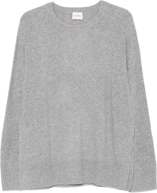 Closed Sweaters Grey
