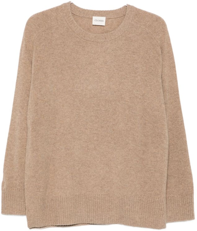 Closed Sweaters Beige