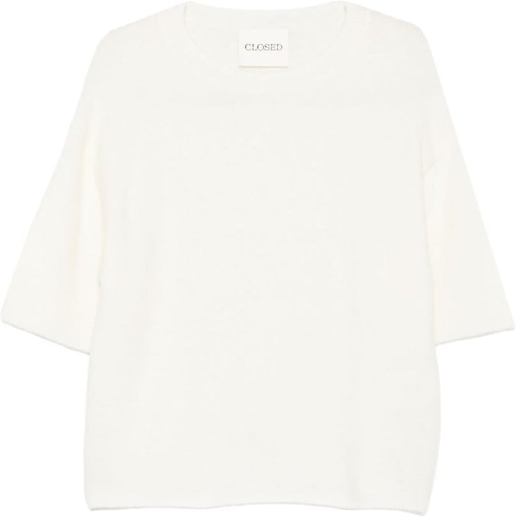 Closed Sweaters Ecru