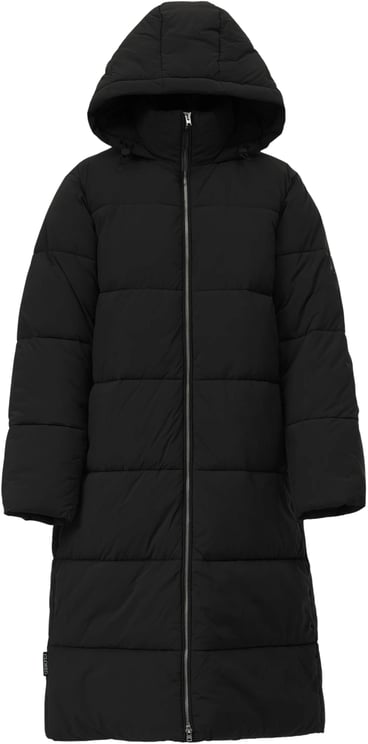 Closed Closed Puffer Coat Zwart C97378-69f-22