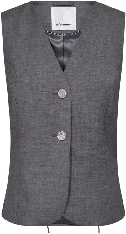 Co 'Couture Co Couture Liamcc  Grijs 40005