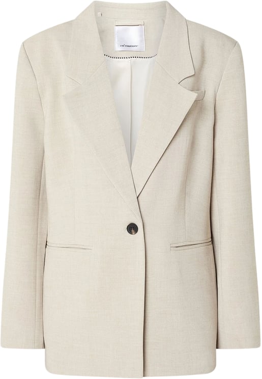 Co 'Couture Co Couture Mavacc Blazers Beige 40028