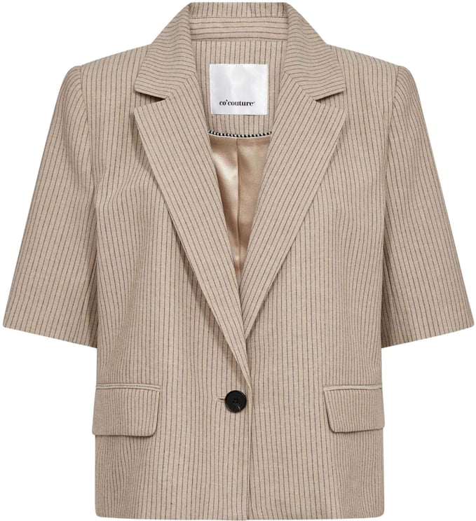 Co 'Couture Co Couture Nadinecc Blazers Beige 40060