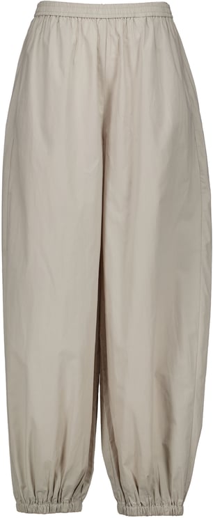 Co 'Couture Co Couture Junecc Pantalons Lichtgrijs 41128