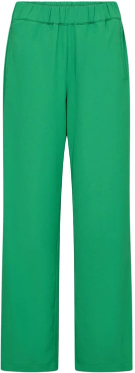 Co 'Couture Co Couture Aminacc Pantalons Groen 41130