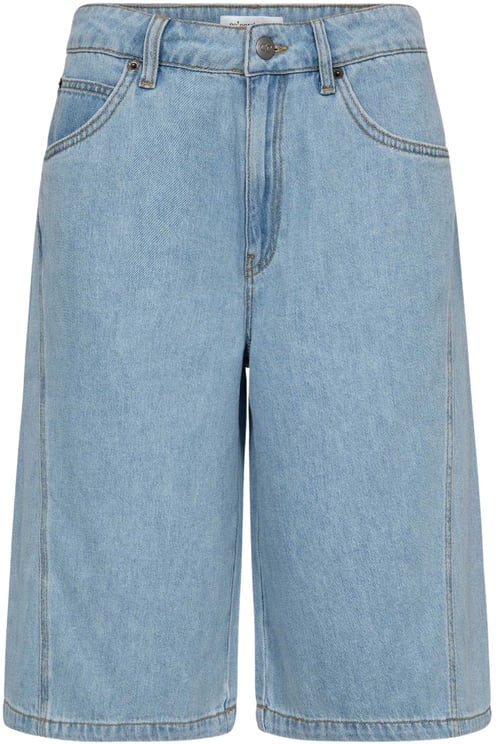 Co 'Couture Co Couture Sharoncc Bermudas Lichtblauw 41142