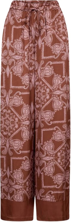 Co 'Couture Co Couture Bandiecc Pantalons Rood 41190
