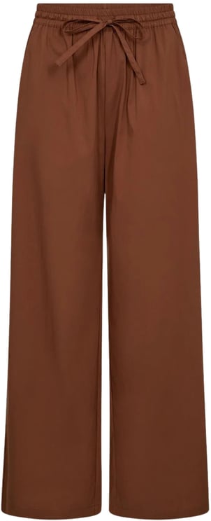 Co 'Couture Co Couture Eleracc Pantalons Bruin 41201