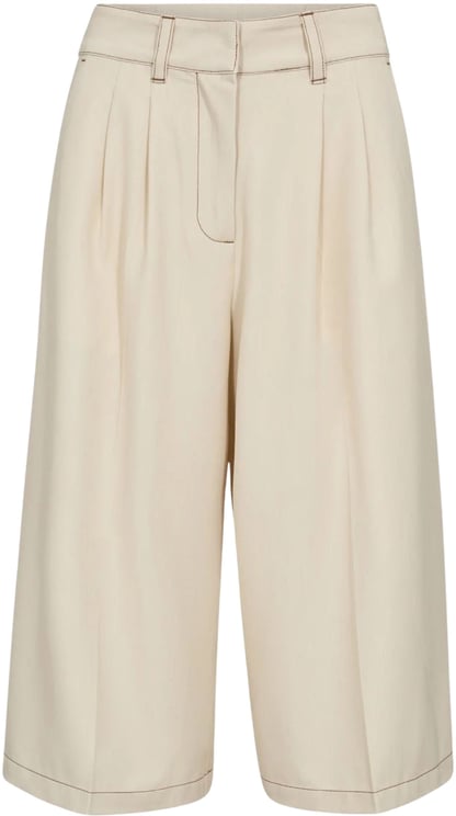 Co 'Couture Co Couture Terrycc Bermudas Beige 41205