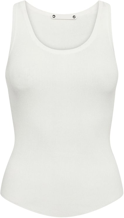 Co 'Couture Co Couture Clairecc Tops Off White 42015
