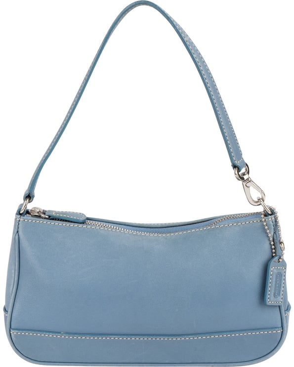 Coach Coach Hampton Demi Pochette Handbag