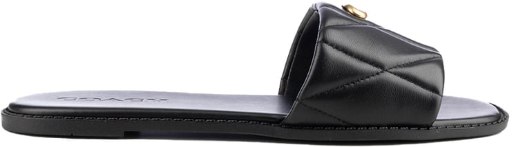 Coach Coach SLIPPERS