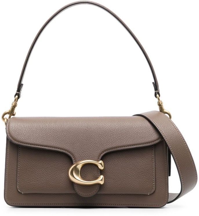 Coach Bags Dove Grey