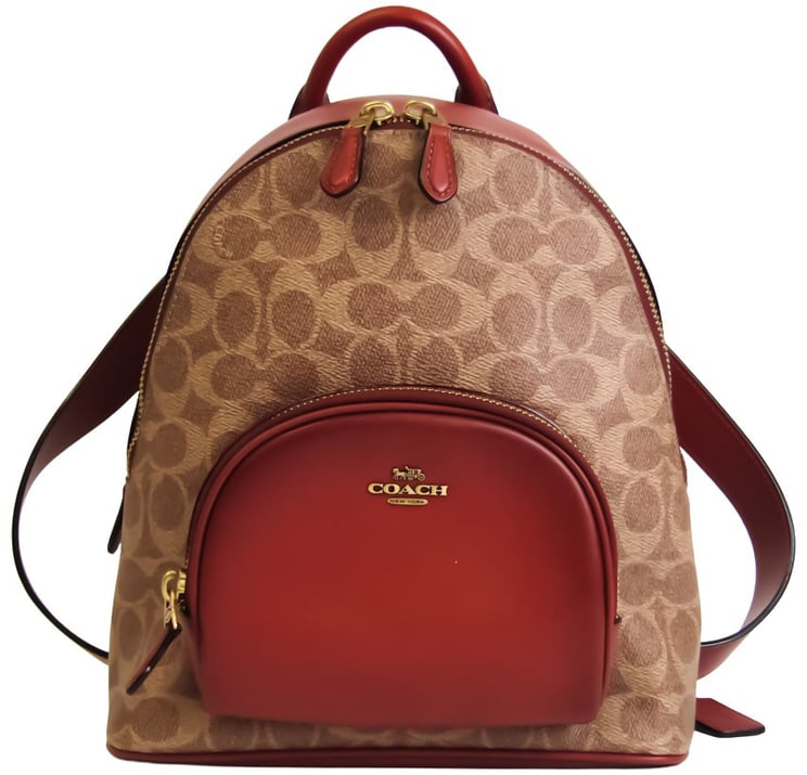 Coach Coach Bag Sling Small