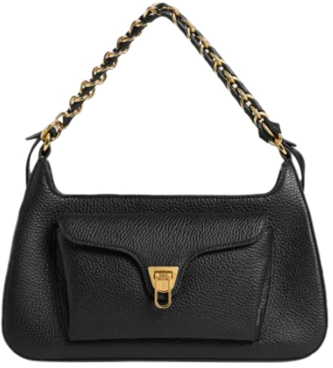 Coccinelle Bags Nero