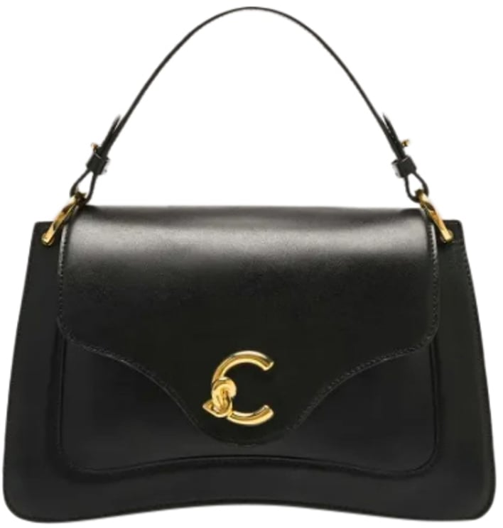 Coccinelle Bags Nero