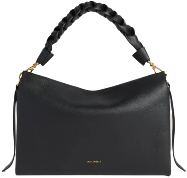 Coccinelle Bags Black