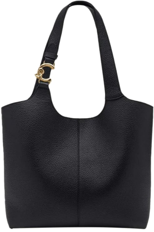 Coccinelle Bags Nero