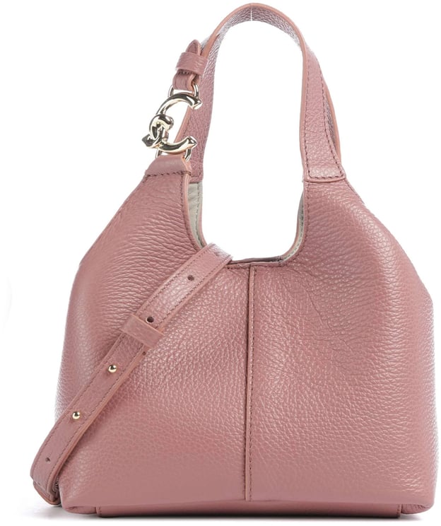 Coccinelle Bags Winter Rose