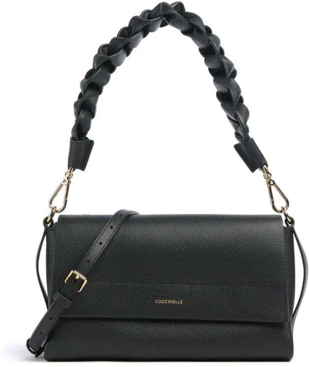 Coccinelle Bags Black