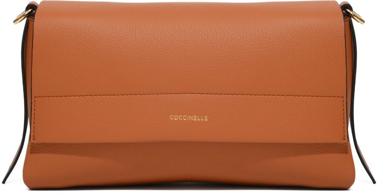 Coccinelle Bags Crab/Jellyfish