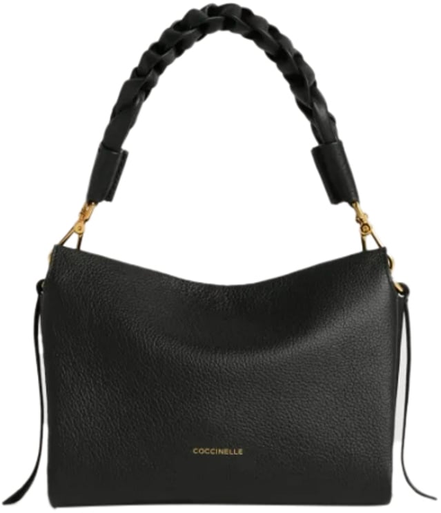 Coccinelle Bags Nero