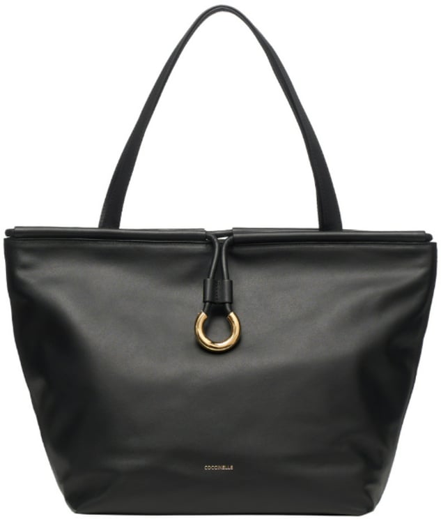 Coccinelle Bags Black