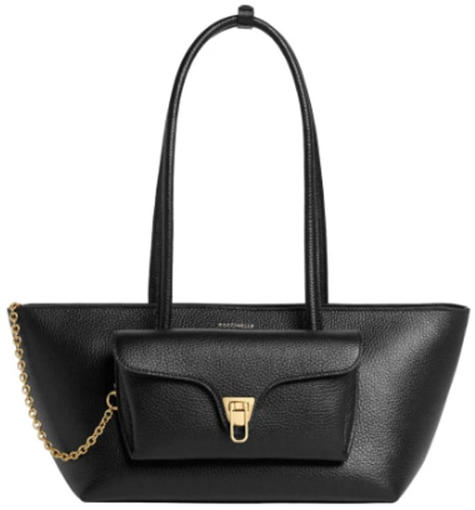 Coccinelle Bags Nero