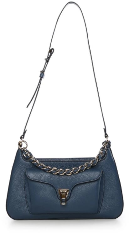 Coccinelle Bags Blu