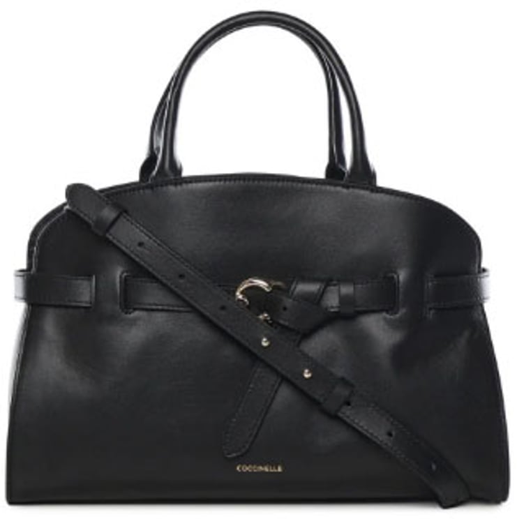 Coccinelle Bags Nero