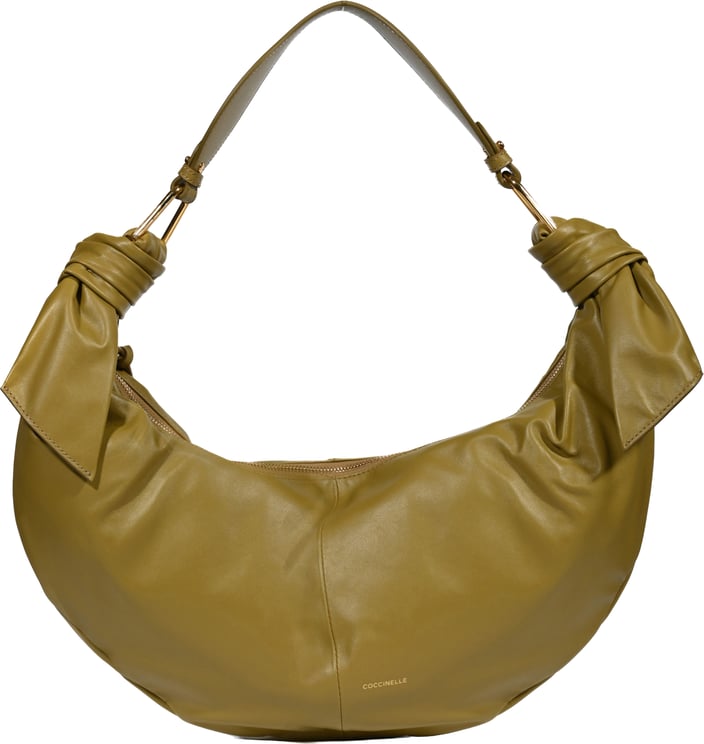 Coccinelle Bags Seagrass