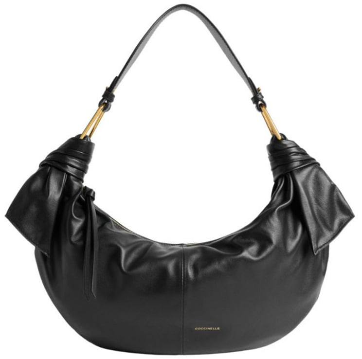 Coccinelle Bags Nero