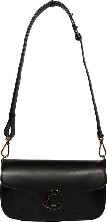 Coccinelle Bags Black