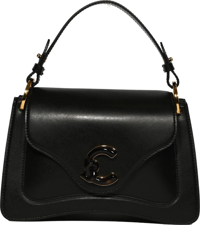 Coccinelle Bags Black
