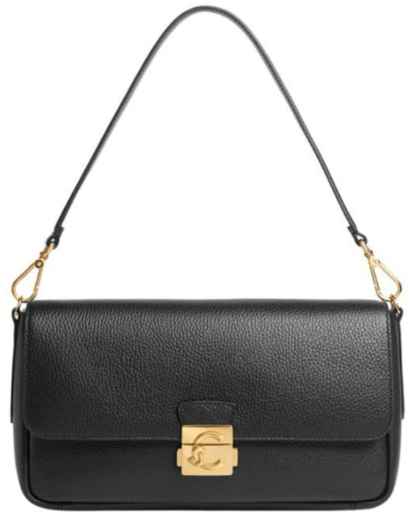 Coccinelle Bags Nero